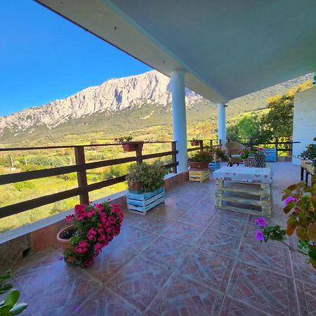 Panoramic House Villa โอเลียนา ภายนอก รูปภาพ