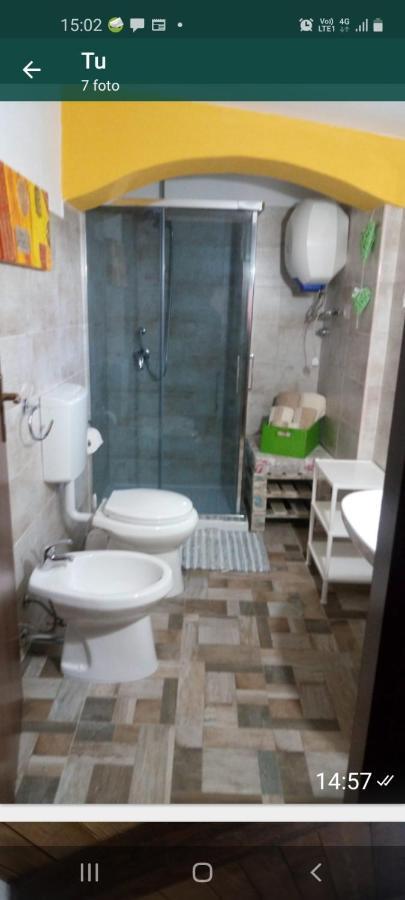 Panoramic House Villa โอเลียนา ภายนอก รูปภาพ