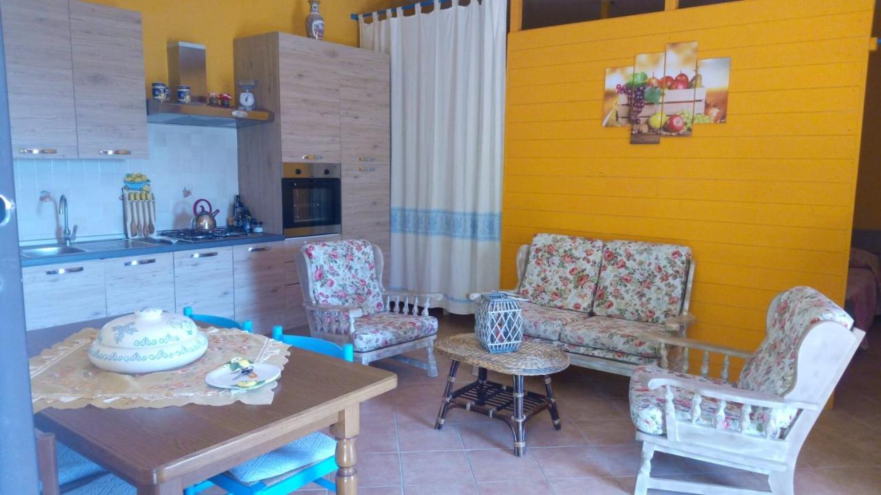 Panoramic House Villa โอเลียนา ภายนอก รูปภาพ