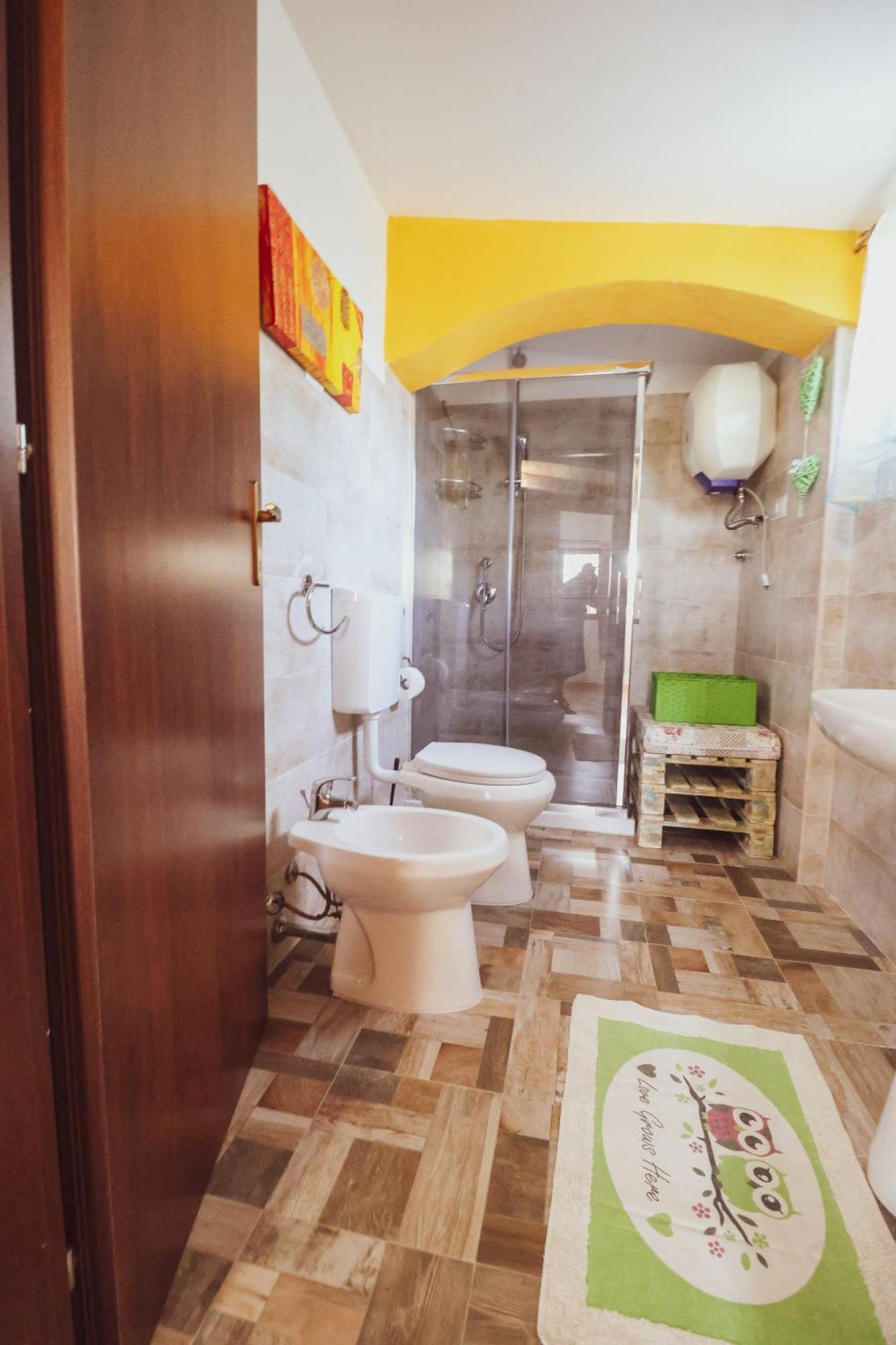 Panoramic House Villa โอเลียนา ภายนอก รูปภาพ
