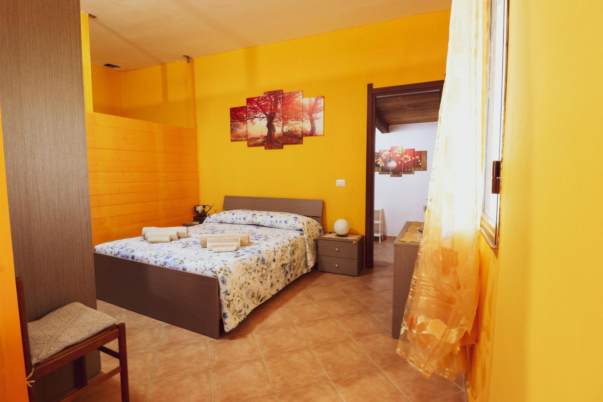 Panoramic House Villa โอเลียนา ภายนอก รูปภาพ
