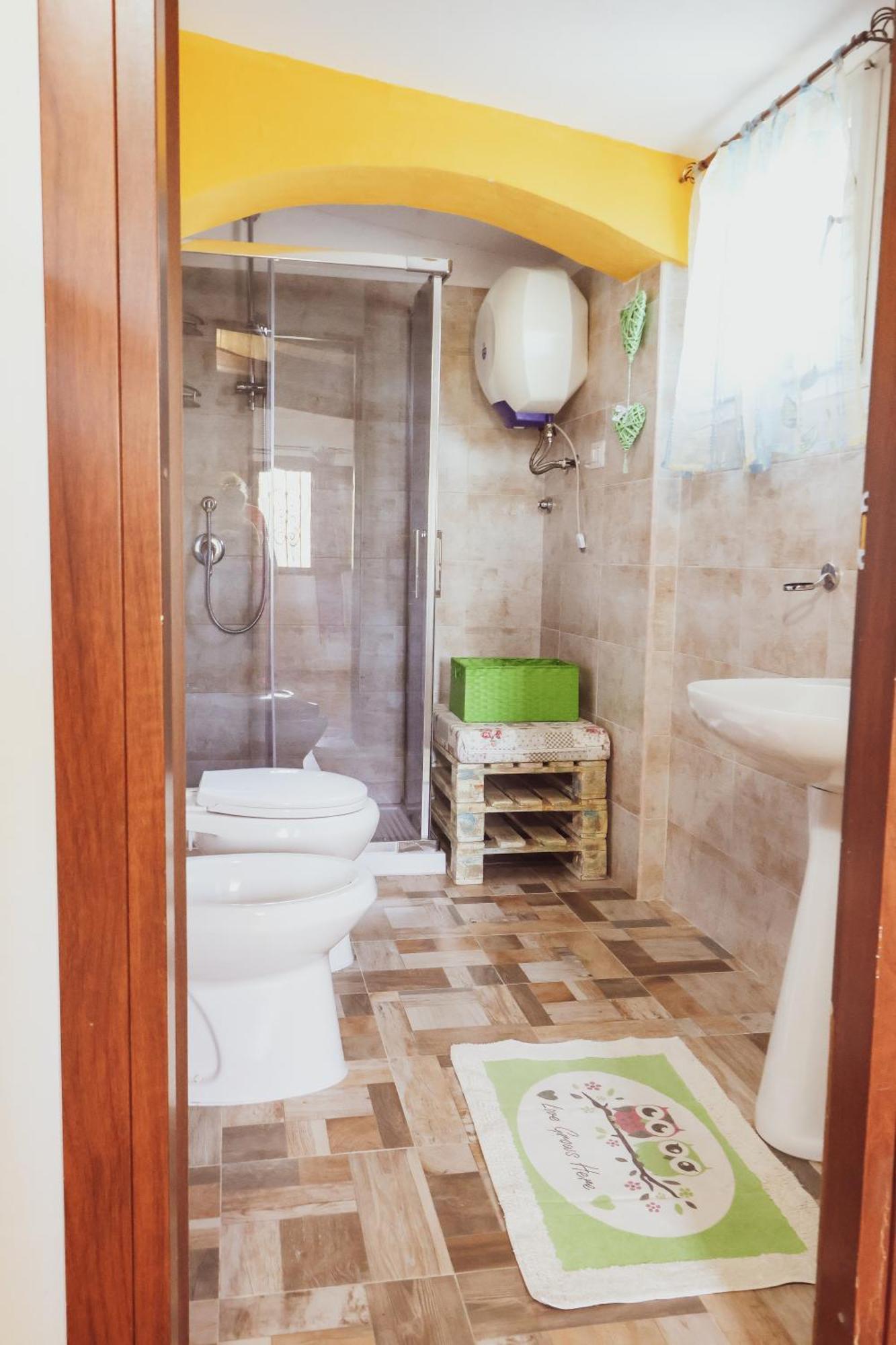 Panoramic House Villa โอเลียนา ภายนอก รูปภาพ