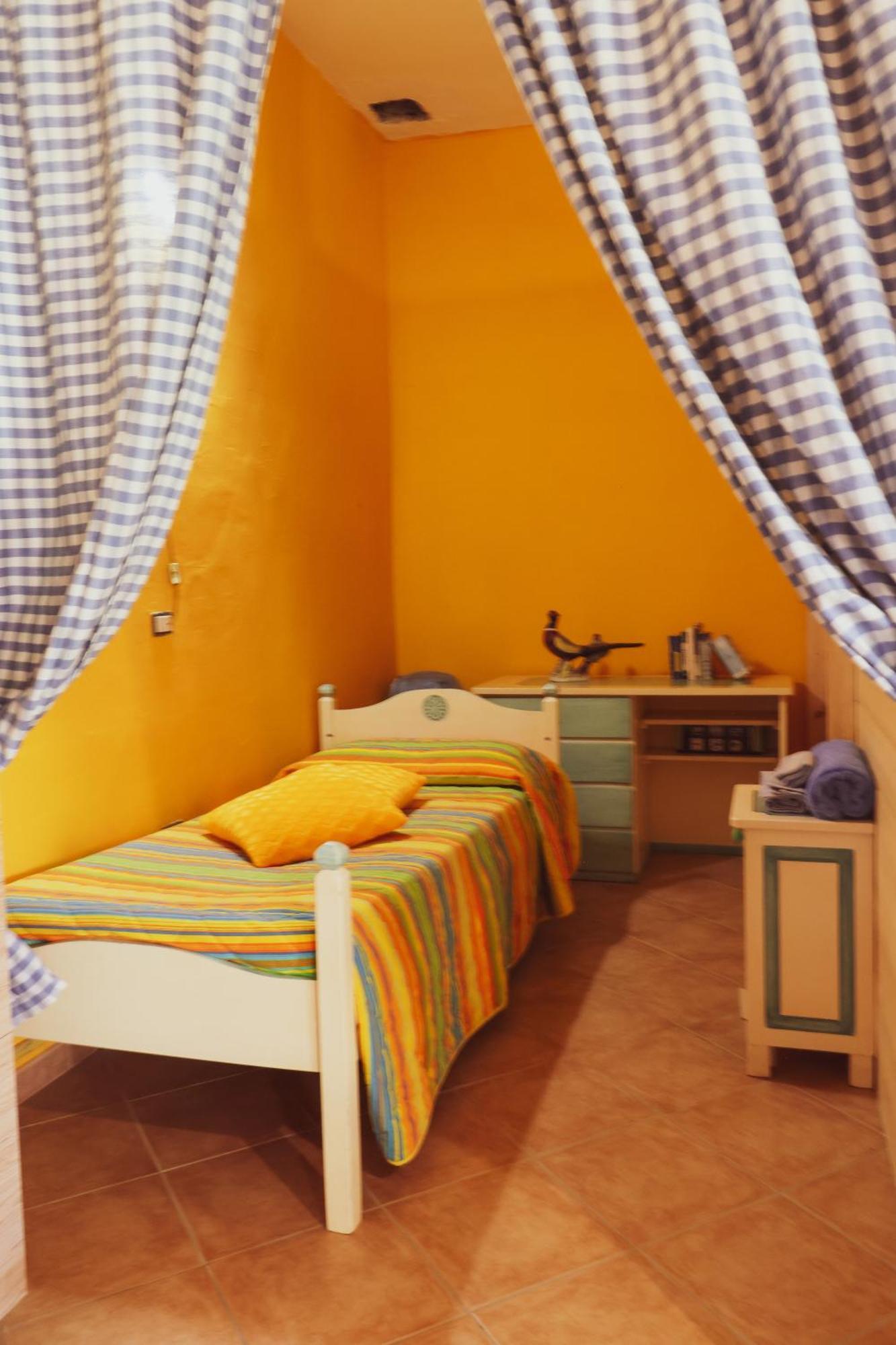 Panoramic House Villa โอเลียนา ภายนอก รูปภาพ