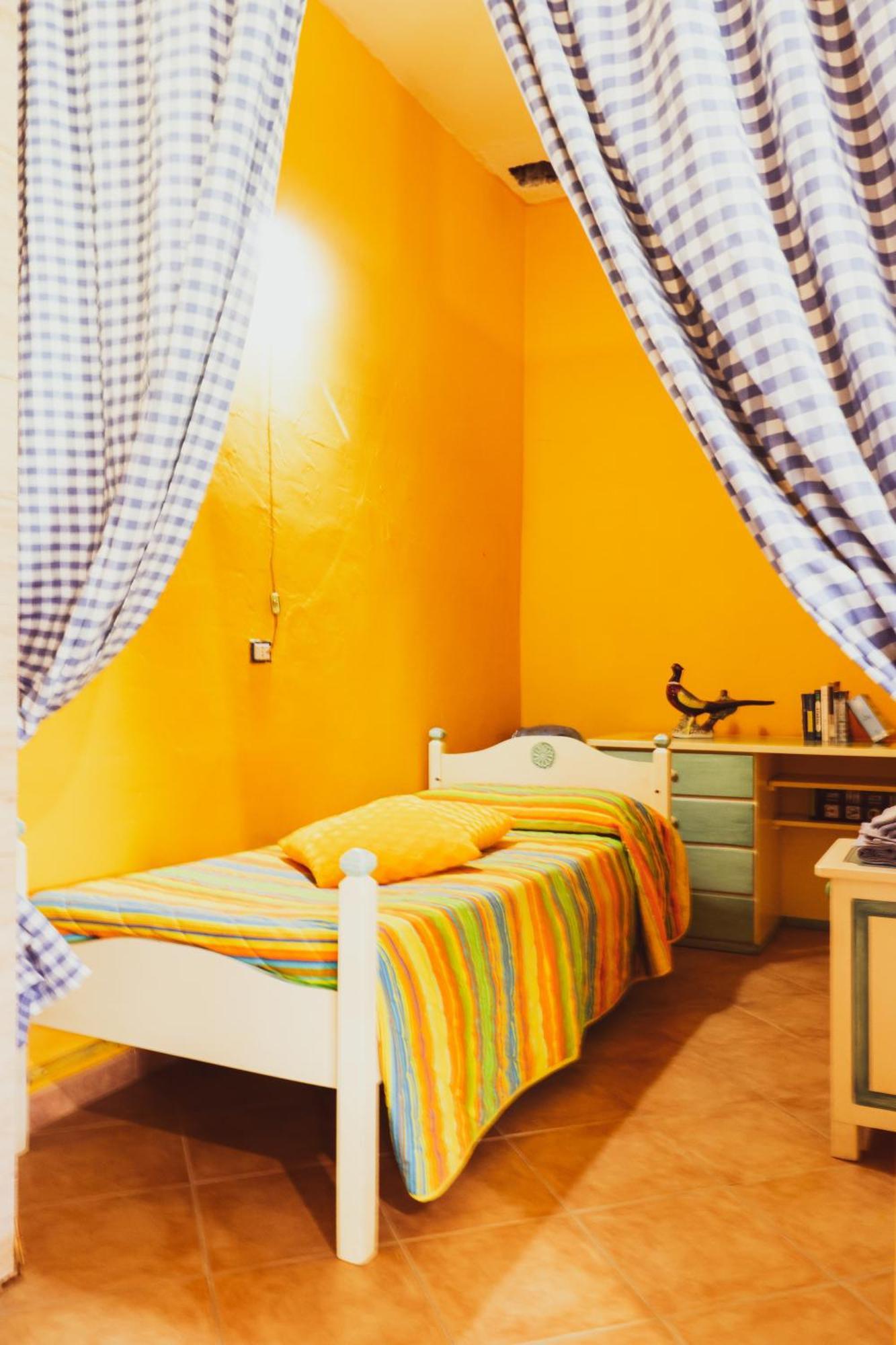 Panoramic House Villa โอเลียนา ภายนอก รูปภาพ