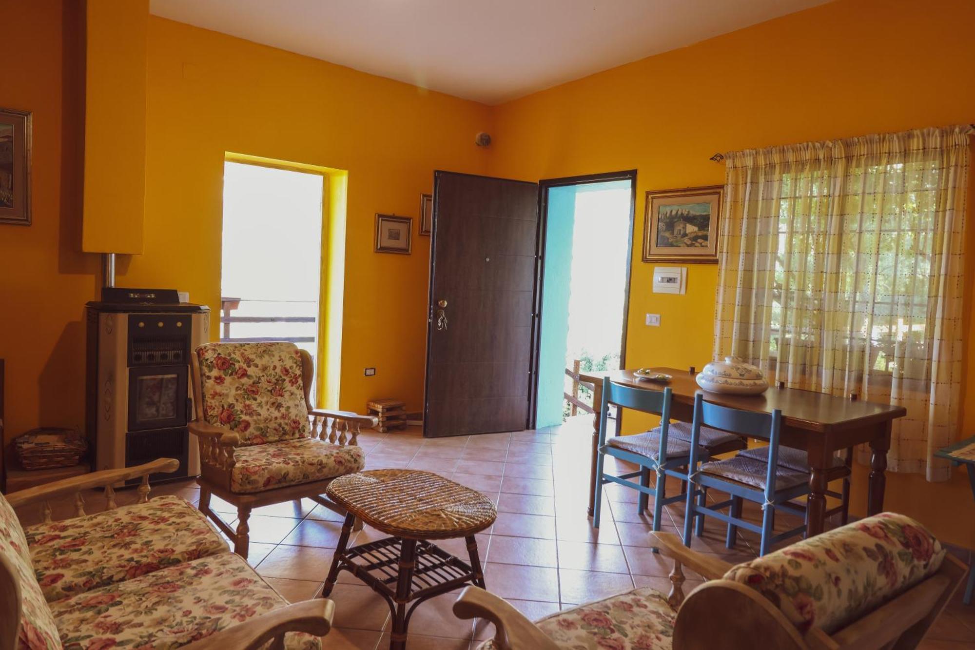 Panoramic House Villa โอเลียนา ภายนอก รูปภาพ