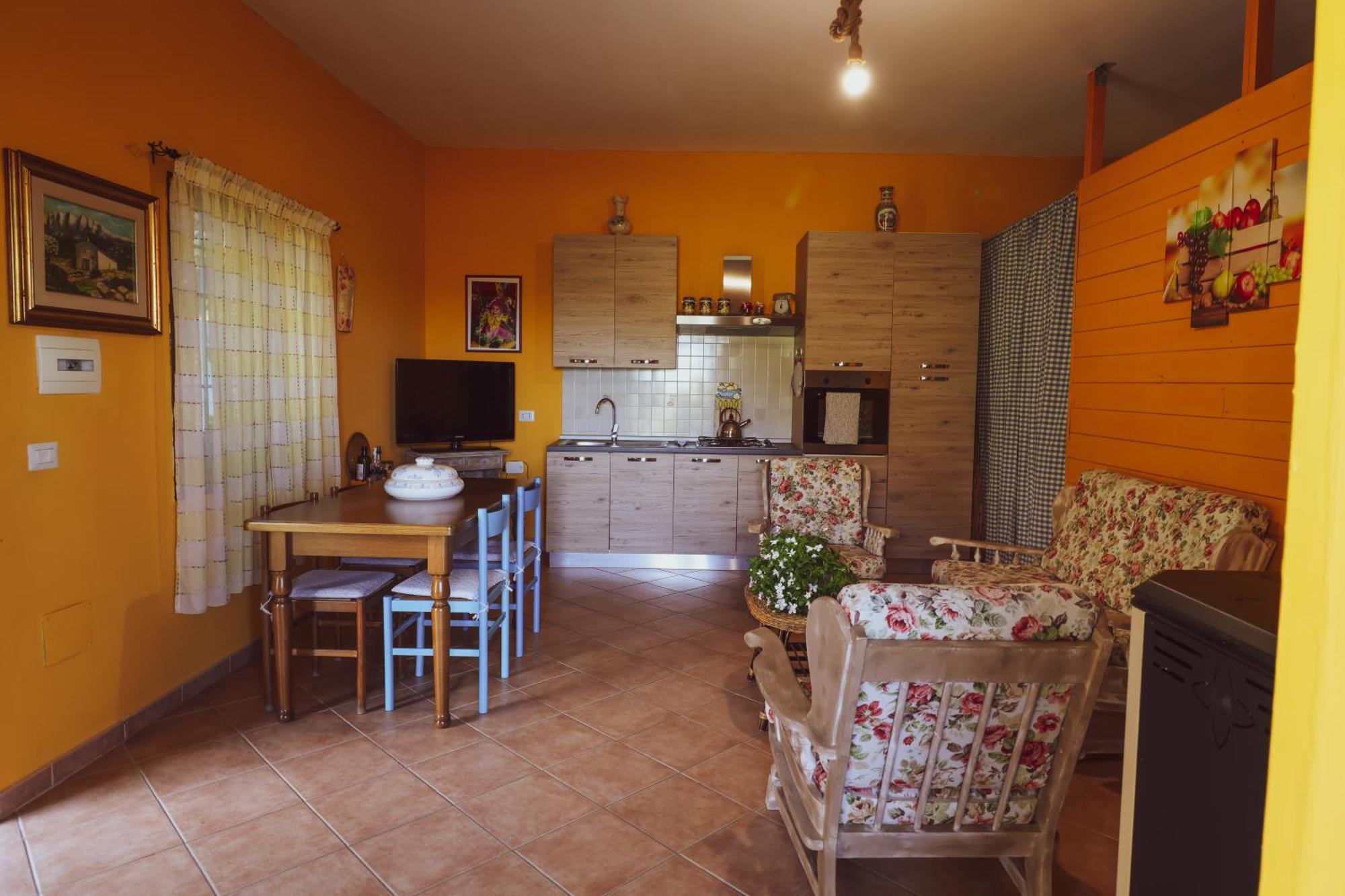 Panoramic House Villa โอเลียนา ภายนอก รูปภาพ