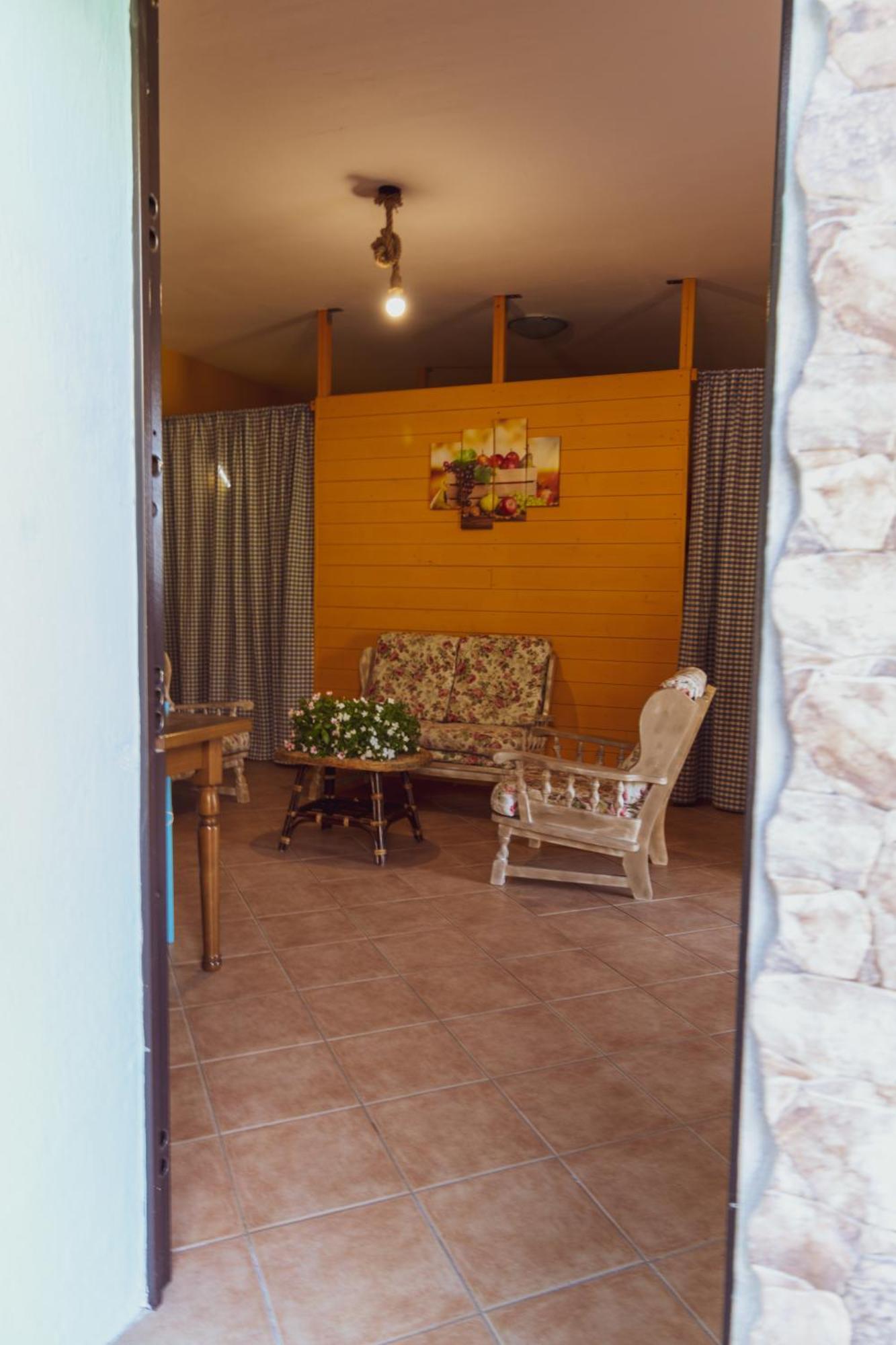Panoramic House Villa โอเลียนา ภายนอก รูปภาพ