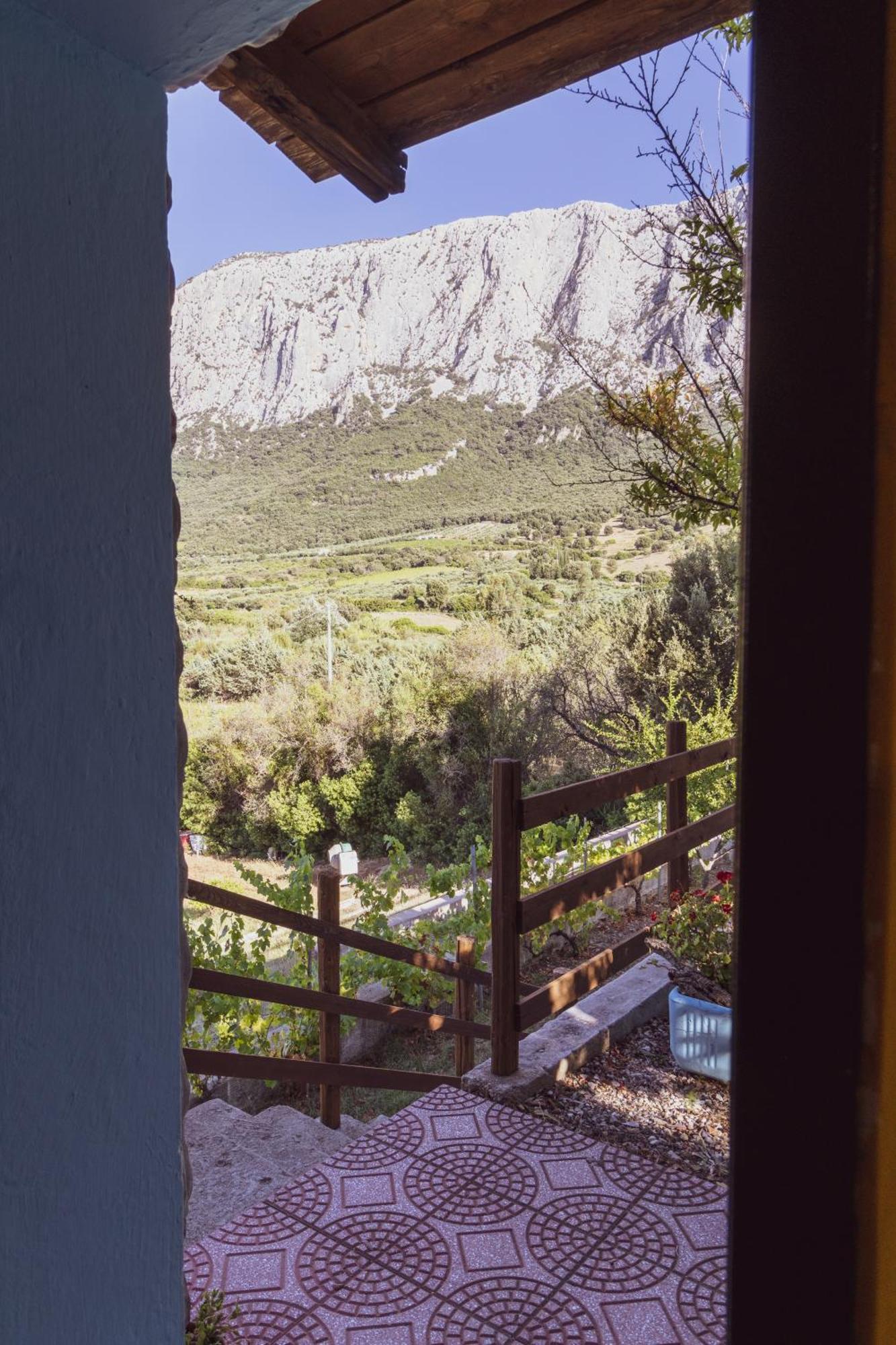 Panoramic House Villa โอเลียนา ภายนอก รูปภาพ