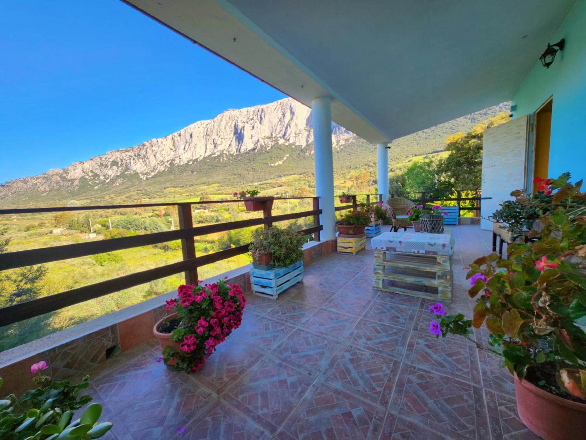 Panoramic House Villa โอเลียนา ภายนอก รูปภาพ