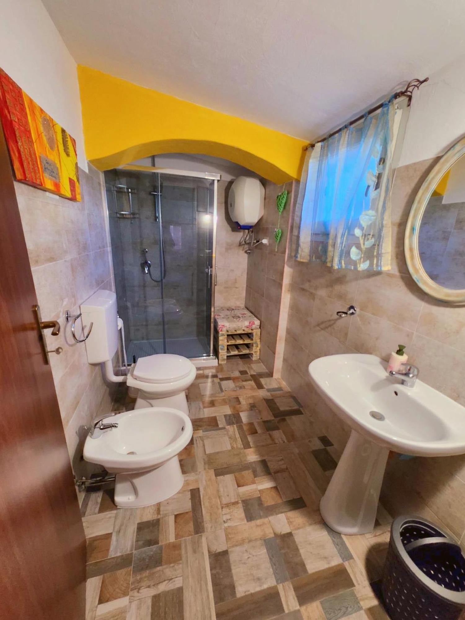Panoramic House Villa โอเลียนา ภายนอก รูปภาพ