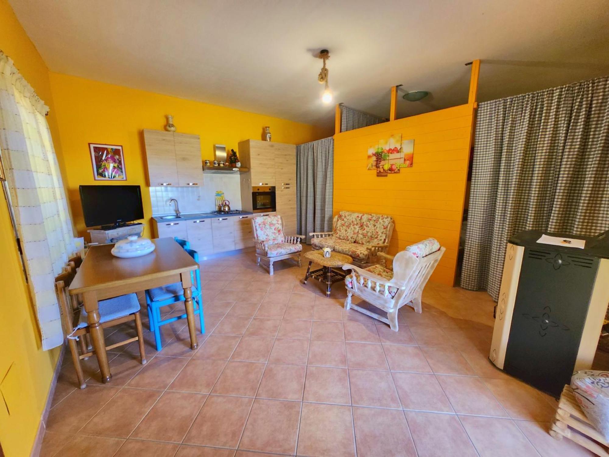 Panoramic House Villa โอเลียนา ภายนอก รูปภาพ