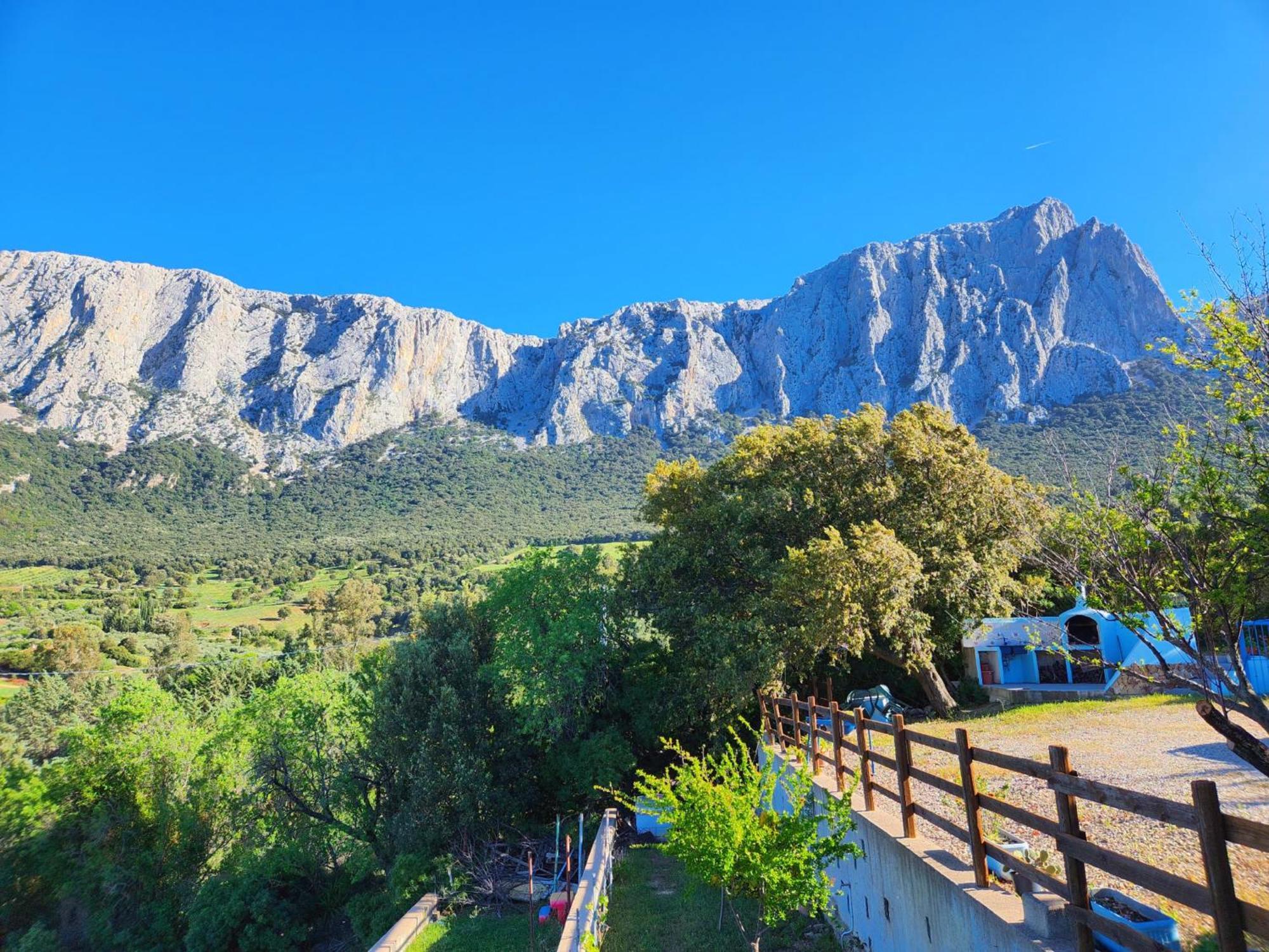 Panoramic House Villa โอเลียนา ภายนอก รูปภาพ